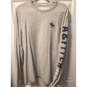Men’s Abercrombie Shirt